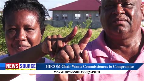 guyana news and information today